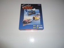 Amiga rare Turbo Trax par Arcane Entertainment comprar usado  Enviando para Brazil
