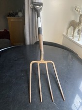 Garden fork older for sale  CUMNOCK