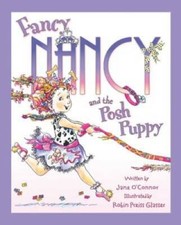 Fancy nancy posh for sale  Montgomery