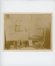 Office vintage print d'occasion  Expédié en Belgium
