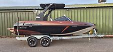 2018 malibu 20vtx for sale  STOKE-ON-TRENT