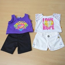 Build bear summer for sale  DONCASTER