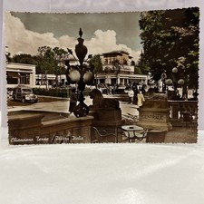 Cartolina colori collezione usato  Bari