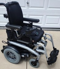 Quickie s636 power for sale  Muskego