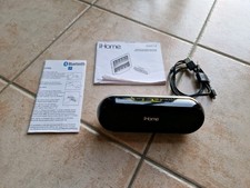 Enceinte rechargeable bluetoot d'occasion  Orchies