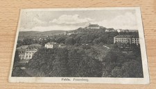 Ansichtskarte fulda frauenberg gebraucht kaufen  Ehingen