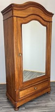 Wardrobe antique french for sale  ROCHFORD