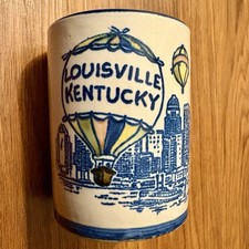 Louisville stoneware kentucky for sale  San Francisco