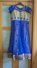 Ladies detailed long for sale  HARROW