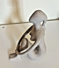 Modern abstract lady for sale  ATTLEBOROUGH