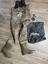 Foxelli chest waders for sale  Honolulu