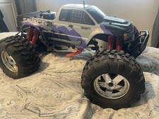 Hpi savage nitro for sale Hpi savage nitro for sale  BELFAST