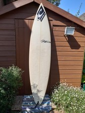 Surfboard custom built for sale  EXMOUTH