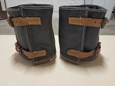 Ghette luftwaffe usato  Citta della Pieve