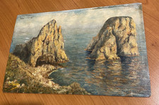 quadro capri usato quadro capri usato Italia