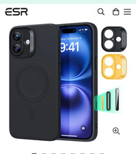 Esr cloud series for sale  LONDON