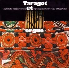 Taragot rgel improv gebraucht kaufen  Berlin