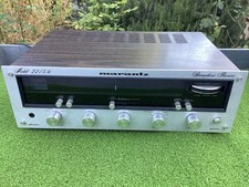 Ricevitore marantz 2215b. usato  Spedire a Italy