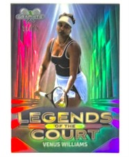 2024 venus williams for sale  Forest