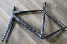 Scott foil frameset for sale  TOTNES