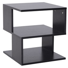 Homcom tavolino salotto usato  Italia