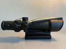 Trijicon acog ta11j for sale  Wimberley