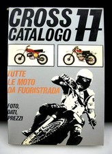 Catalogo cross tutte usato  San Giorgio a Cremano