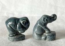 Vintage wade whimsies for sale  COLCHESTER