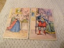 Jeu cartes divinatoire d'occasion Jeu cartes divinatoire d'occasion  Réalmont