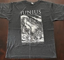 Junius shirt size for sale  Gulf Breeze