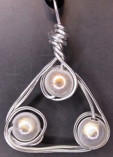 Jewelry wire wrapped for sale  Bradenton