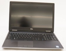 Dell precision 7540 d'occasion  Expédié en Belgium