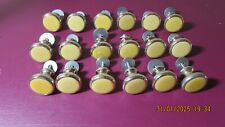 Vintage brass retro for sale  COLNE
