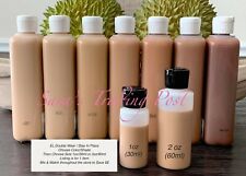 Base de maquillaje dram+🎁 1 oz o 2 oz ESTEE LAUDER DOBLE USO STAY IN PLACE segunda mano  Embacar hacia Mexico