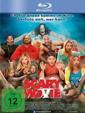 Scary movie 5 gebraucht kaufen  Berlin