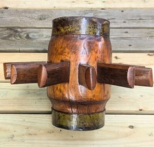 Antique large spoke for sale  Wyckoff