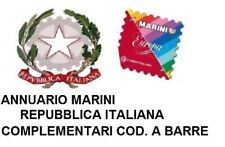 2014 fogli aggiornamento usato  Italia