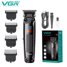 Usado, Aparador Maquina De Afeitar Electrica Para Hombre Afeitadora Rasuradora Barba comprar usado  Enviando para Brazil