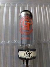 Tube el34 groove d'occasion  Narbonne