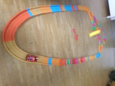 Carrera bahn flexiblen gebraucht kaufen  Weißenburg i.Bay.