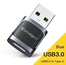 adattatore usb c usato adattatore usb c usato  Vaprio d'Agogna