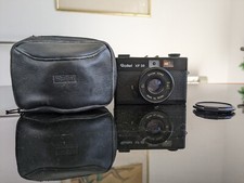 Rollei rangefinder film d'occasion  Sorède