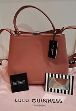 Pink agate lulu for sale  BRIDGEND