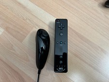 Nintendo wii wiimote gebraucht kaufen  Würzburg