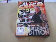 Jahre disco jubiläums gebraucht kaufen  Leipzig