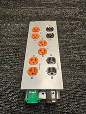 Stage box aclinx for sale  North Salt Lake
