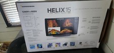 Humminbird helix chirp for sale  Meadville