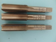 Unf tap set for sale  HELENSBURGH