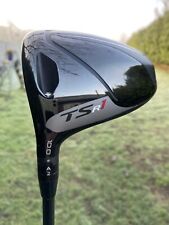 Titleist tsr1 driver for sale  STAFFORD