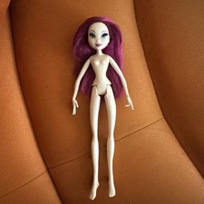 Winx club mattel gebraucht kaufen  Mönchengladbach
